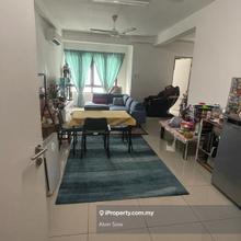 Rafflesia Residence 
