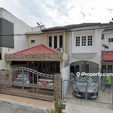 Taman Sri Gombak, Fasa 7, Batu Caves, Gombak