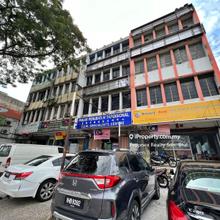 Shop-office for Sale