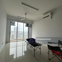 Setapak Pv18, Good Condition, City View (3room 2bath 2carpark)