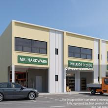 Great Location, Excellent connectivity, Developer unit
