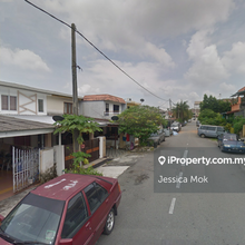 Taman Bukit Kajang