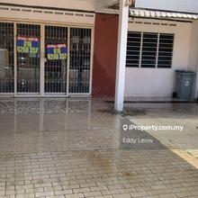 Freehold 2 Storey House For Sale