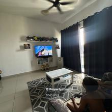 Aera Residence, Taman Medan, Petaling Jaya