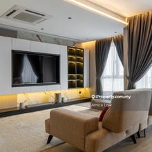 Equine residence show unit for sales