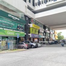 Shop for Sale