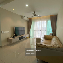 Setia Sky Ville @ Jelutong