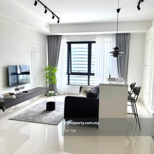 Novo Ampang klcc view , urgent for sale