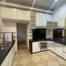 2 Storey Semi D @ Acacia City Home, Seremban 2 For Sale (Renovated)