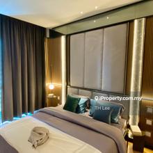 Serviced residence for Sale