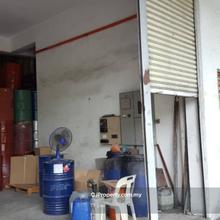 1.5 storey link factory 