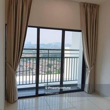 Serviced residence for Rent