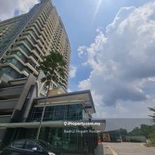 Main Road For Rent 1.5 Storey Commercial Building Vega Residence Cyber