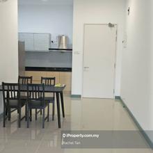 Serviced residence for Sale