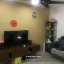 Desa Jaya single storey (Limited & renovated unit)