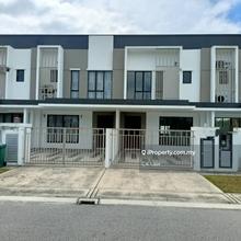 Setia Ecohill 2,  Brand New Unit (4 Bedrooms)