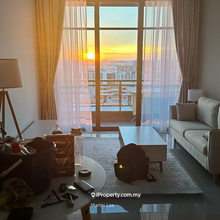 Selangor-Petaling jaya-Ara sentral for rent