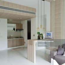 Fully Furnished Can Direct Move In!!
