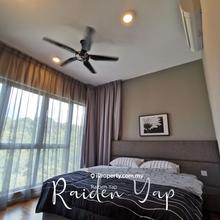 Limited To Rent Genting Condo , Genting Permai