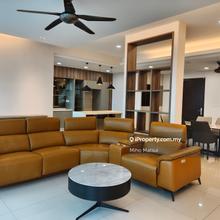 Your Uptown Lifestyle Begins Here! Live Smart, Live Stylish