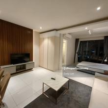 Elysia park @ Medini