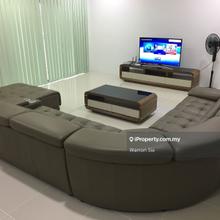 The Cube condominium For rent 