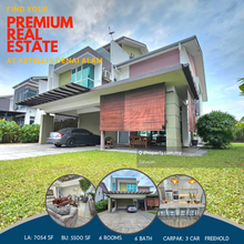 Fully Renovated Astellia Bungalow For Sale!