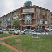 Kota Damansara 5 Storey Office With Lift