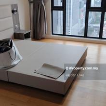 Sentral Suites Studio fully furnished for rent