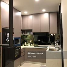 Condominium for Rent