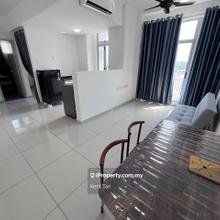 Midas Seri Alam