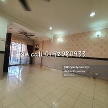 Terrace house for Sale