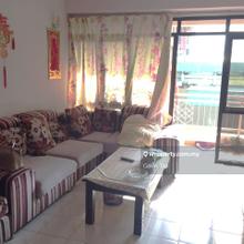 Good location and price