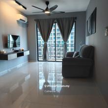 Country Garden Central Park Damansara Aliff Tampoi Johor Bahru