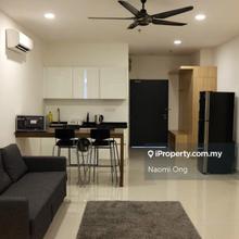 Atria SOFO Suites Damansara Jaya 