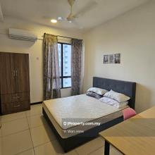 Luminari studio @ Harbour Place for Rent Rm1400