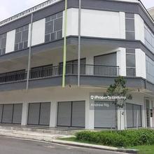 Shop-office for Sale