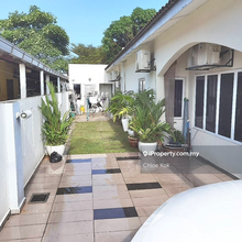 Nicely renovated single sty semi D house in Serendah jalan kiambang 