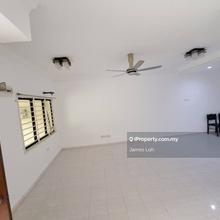 Saujana Putra - Double Storey Renovated Unit for Sale