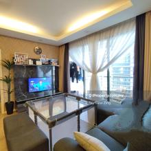 Casa Green Bukit Jalil for rent 