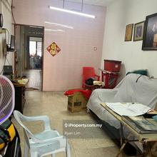 Limited unit, near to Park