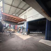 Bandar Baru Sungai Buloh, Shah Alam