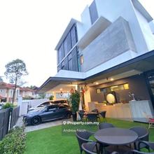 Fully Renovated With Pool 