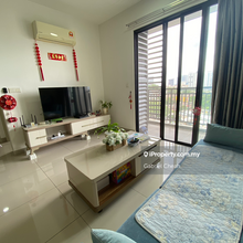 Nice renovation unit for sale !