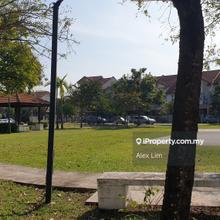 Townhouse for Rent