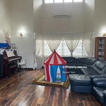 Bungalow House For Sale