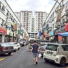Jalan Prima Setapak 3