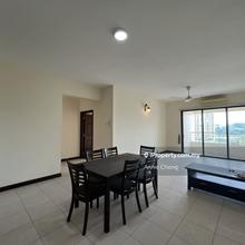 Desa Park City, Kuala Lumpur.