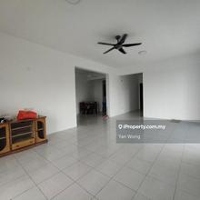 Condo kelisa residence seberang jaya seberang perai