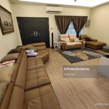Freehold Seaside 1 Storey Semi D Taman Nam Yang Ujong Pasir Melaka